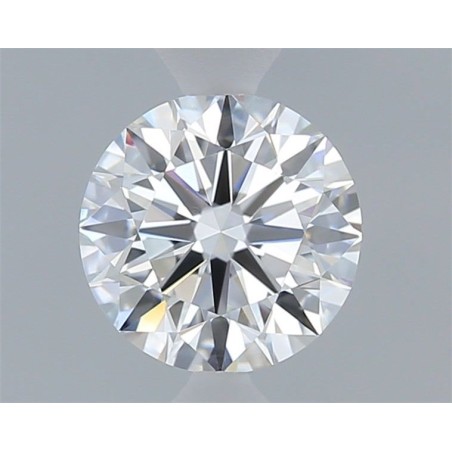 Diament szlif okrągły, 0.61ct, SI1, E, GIA 7532428790
