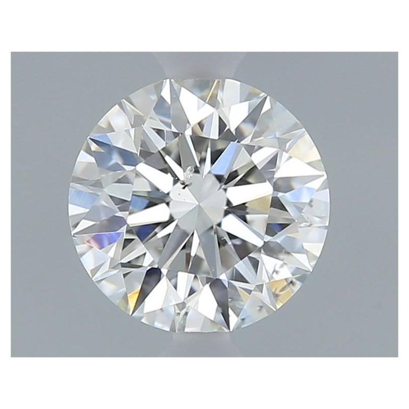 Diament szlif okrągły, 0.62ct, SI1, H, GIA 6531254508 Diament szlif okrągły, 0.62ct, SI1, H, GIA 6531254508