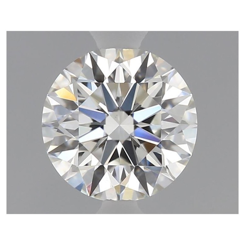 Diament szlif okrągły, 0.62ct, VS1, H, GIA 5536376612 Diament szlif okrągły, 0.62ct, VS1, H, GIA 5536376612