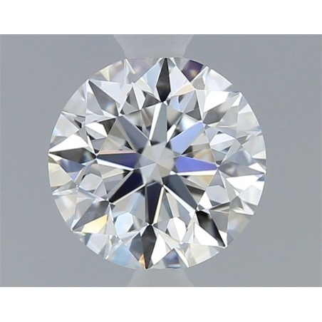 Diament szlif okrągły, 0.6ct, VS1, F, GIA 1533365240