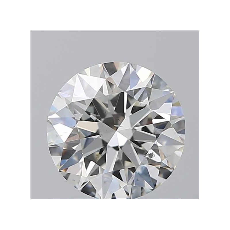 Diament szlif okrągły, 0.91ct, SI1, I, GIA 6531045556 Diament szlif okrągły, 0.91ct, SI1, I, GIA 6531045556