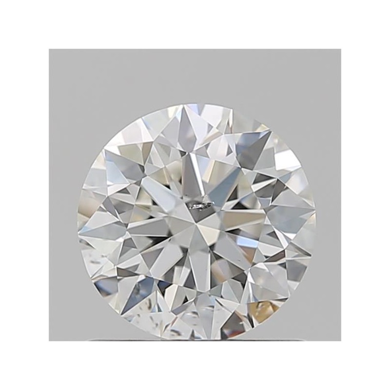 Diament szlif okrągły, 0.98ct, SI1, G, GIA 1535036859