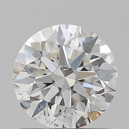 Diament szlif okrągły, 0.98ct, SI1, G, GIA 1535036859