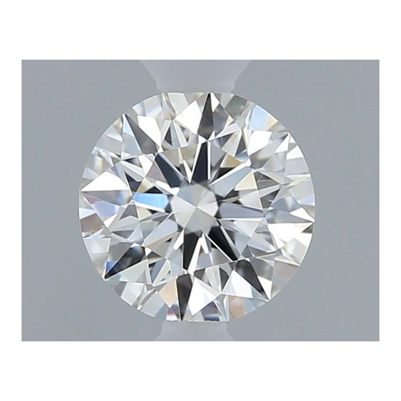 Diament szlif okrągły, 0.3ct, VVS1, H, GIA 7523722636