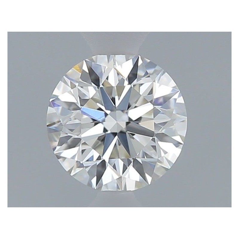 Diament szlif okrągły, 0.33ct, VVS1, H, GIA 2536555583 Diament szlif okrągły, 0.33ct, VVS1, H, GIA 2536555583