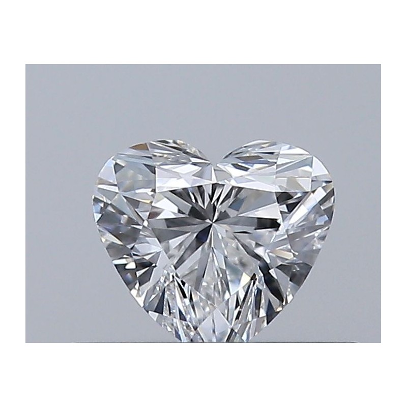 Diament serce, 0.3ct, VS1, E, GIA 1537480534 Diament serce, 0.3ct, VS1, E, GIA 1537480534