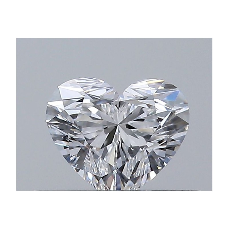 Diament serce, 0.31ct, VS2, D, GIA 1535677148 Diament serce, 0.31ct, VS2, D, GIA 1535677148