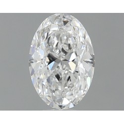 Diament szlif owalny, 1ct, VS1, F, GIA 6532660309