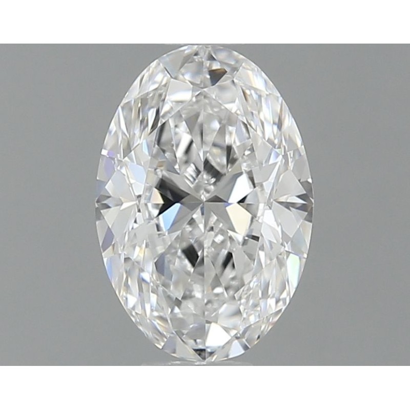 Diament szlif owalny, 1ct, VS1, F, GIA 6532660309 Diament szlif owalny, 1ct, VS1, F, GIA 6532660309
