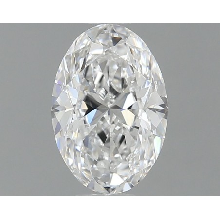 Diament szlif owalny, 1ct, VS1, F, GIA 6532660309