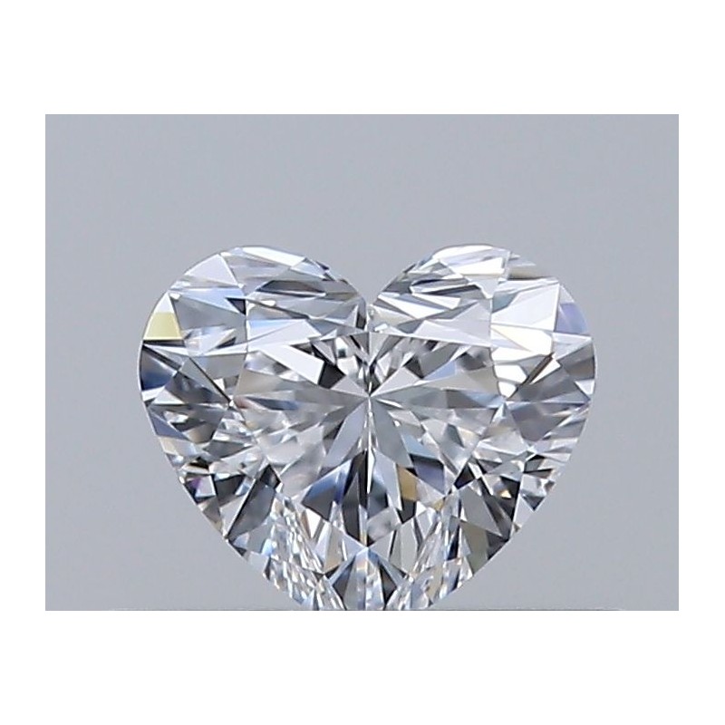 Diament serce, 0.31ct, VVS2, D, GIA 1537806281 Diament serce, 0.31ct, VVS2, D, GIA 1537806281