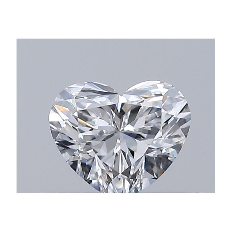 Diament serce, 0.3ct, VS1, D, GIA 1533774931 Diament serce, 0.3ct, VS1, D, GIA 1533774931