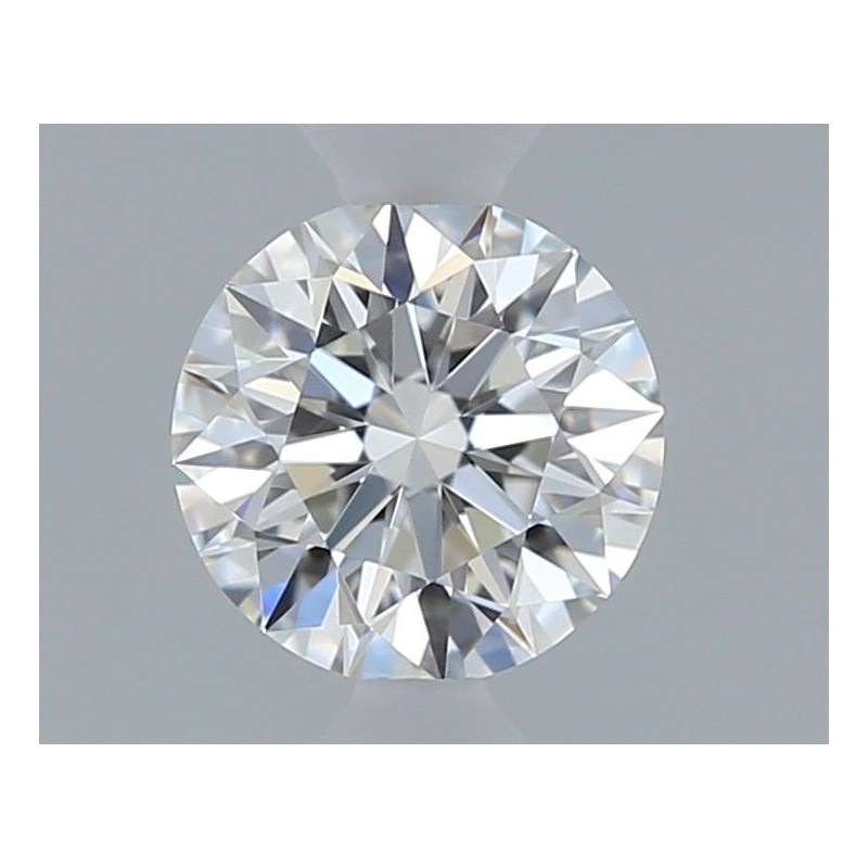 Diament szlif okrągły, 0.3ct, VVS2, F, GIA 1539700477 Diament szlif okrągły, 0.3ct, VVS2, F, GIA 1539700477