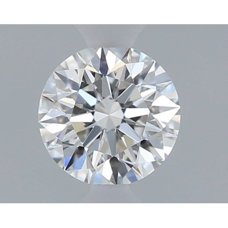 Diament szlif okrągły, 0.3ct, VVS2, F, GIA 1539700477