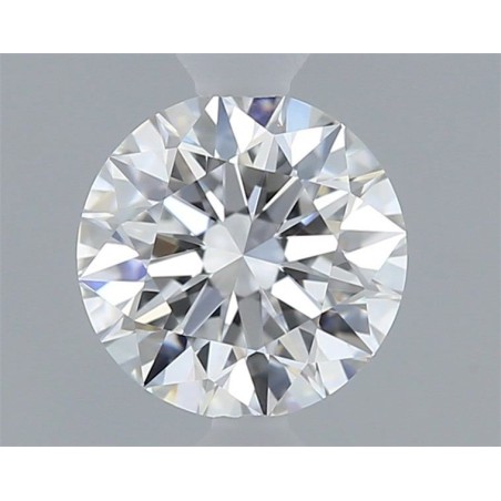 Diament szlif okrągły, 0.5ct, VVS1, E, GIA 7522639910