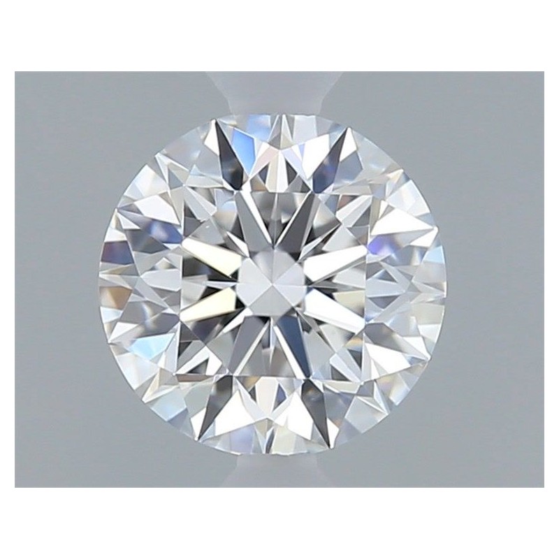 Diament szlif okrągły, 0.51ct, VS1, D, GIA 6531254512 Diament szlif okrągły, 0.51ct, VS1, D, GIA 6531254512