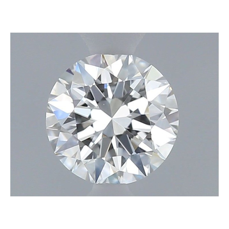 Diament szlif okrągły, 0.3ct, VVS2, E, GIA 6531567106 Diament szlif okrągły, 0.3ct, VVS2, E, GIA 6531567106