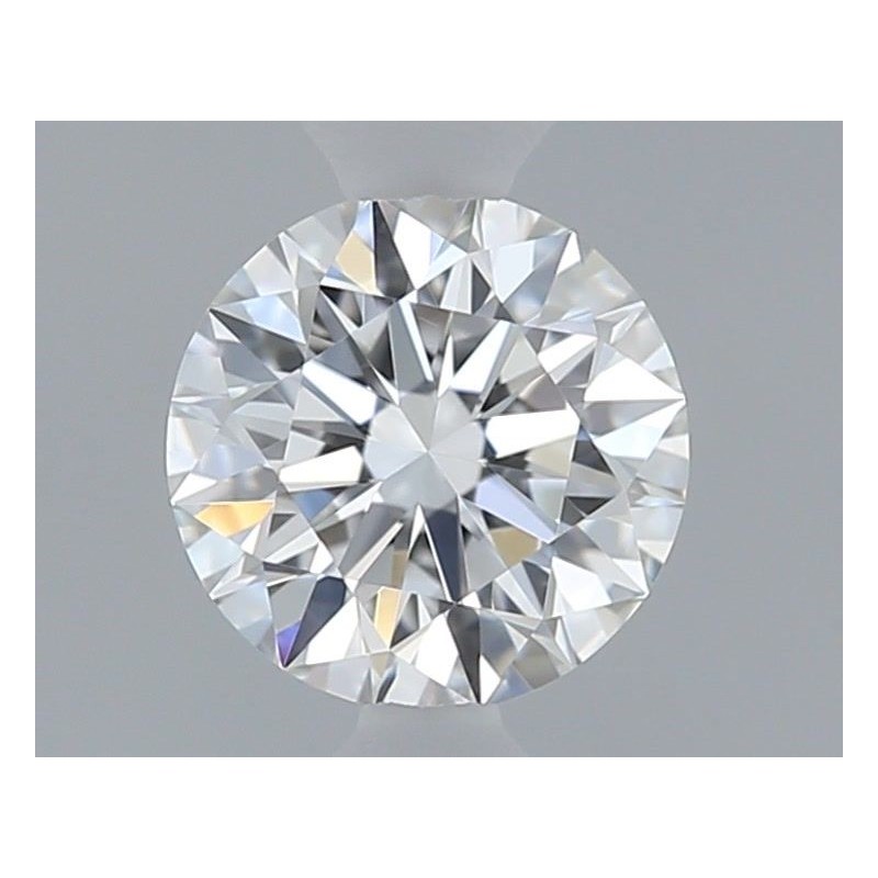 Diament szlif okrągły, 0.31ct, VS1, E, GIA 2536253349 Diament szlif okrągły, 0.31ct, VS1, E, GIA 2536253349