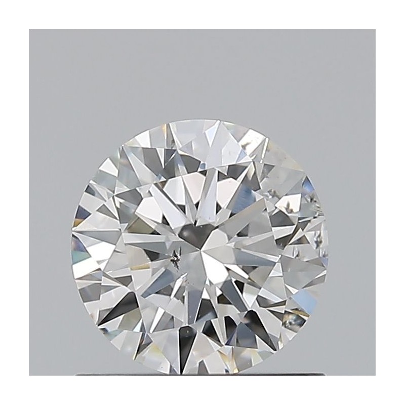 Diament szlif okrągły, 0.8ct, SI2, G, GIA 1533320797 Diament szlif okrągły, 0.8ct, SI2, G, GIA 1533320797