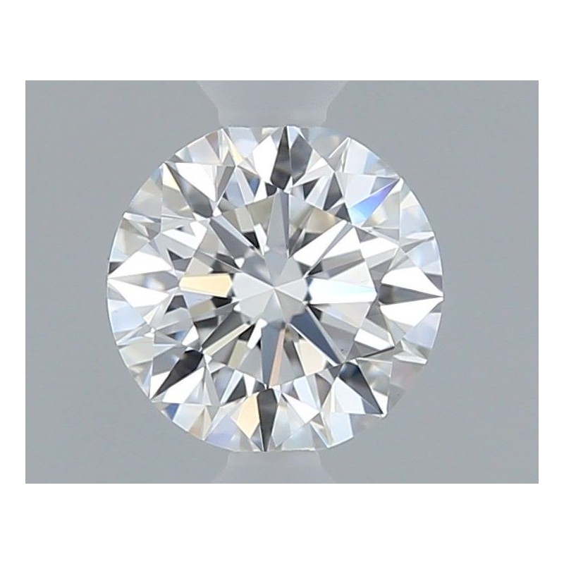 Diament szlif okrągły, 0.3ct, VS1, F, GIA 1537758451 Diament szlif okrągły, 0.3ct, VS1, F, GIA 1537758451