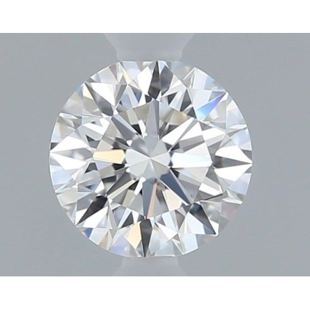 Diament szlif okrągły, 0.3ct, VS1, F, GIA 1537758451