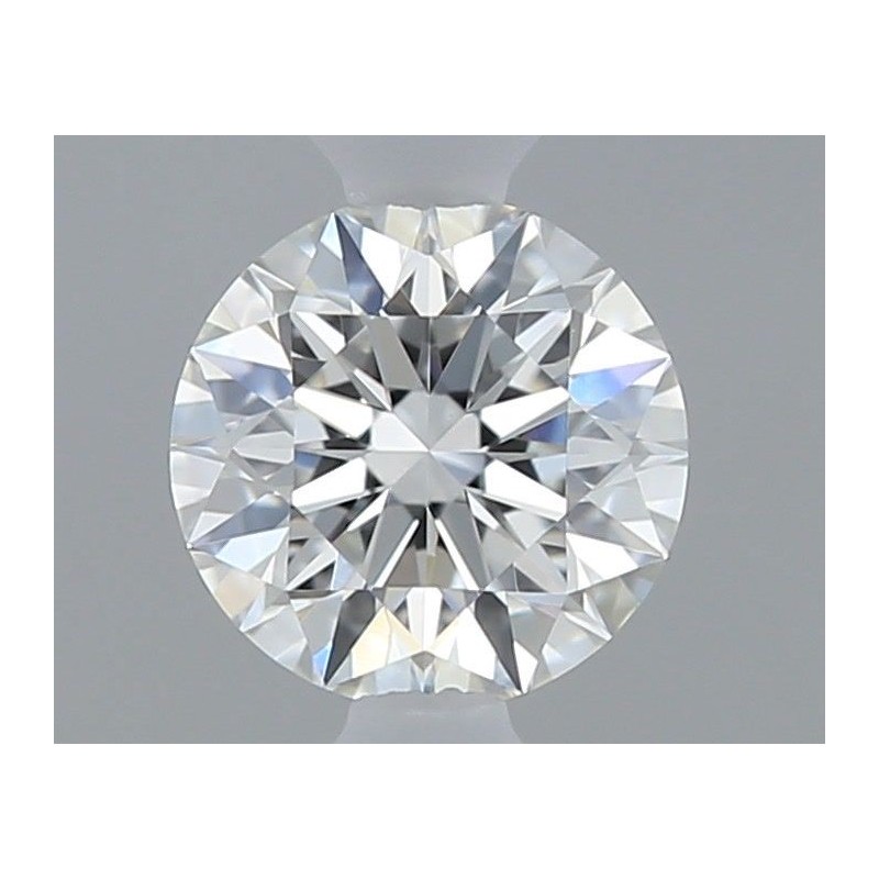 Diament szlif okrągły, 0.3ct, VVS2, F, GIA 6531511065 Diament szlif okrągły, 0.3ct, VVS2, F, GIA 6531511065