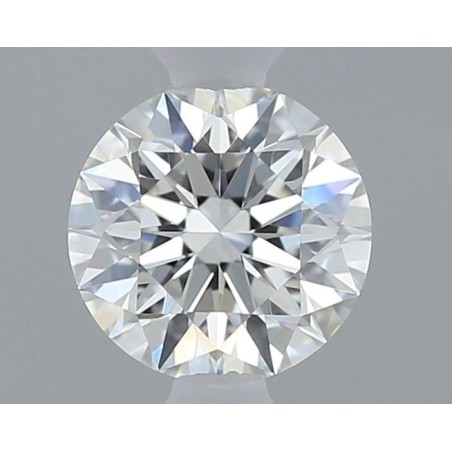 Diament szlif okrągły, 0.3ct, VVS2, F, GIA 6531511065
