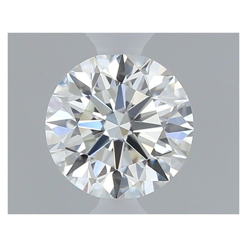 Diament szlif okrągły, 0.32ct, VS1, H, GIA 6531373085 Diament szlif okrągły, 0.32ct, VS1, H, GIA 6531373085