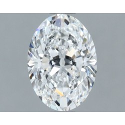 Diament szlif owalny, 1.2ct, VS2, D, GIA 2526615952