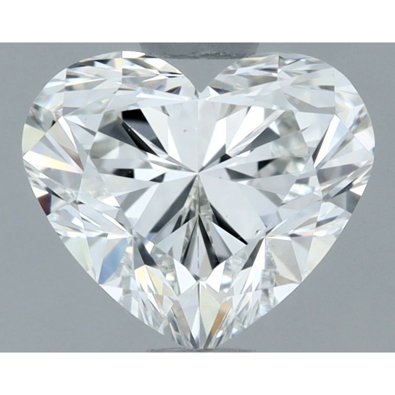 Diament serce, 1.04ct, VS2, I, GIA 1527693251
