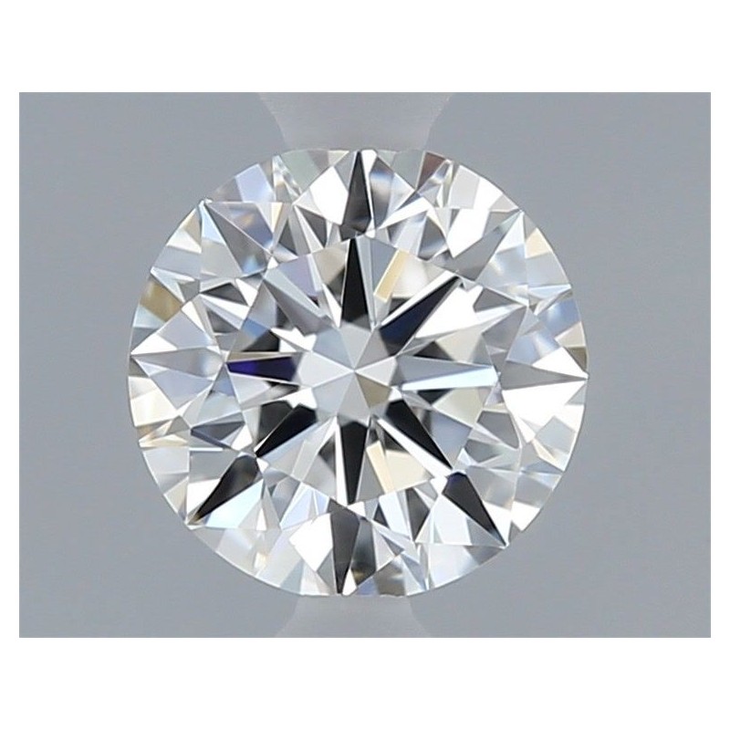 Diament szlif okrągły, 0.37ct, VVS2, F, GIA 1529819618 Diament szlif okrągły, 0.37ct, VVS2, F, GIA 1529819618