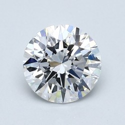 Diament szlif okrągły, 1.12ct, VVS2, D, GIA 2231534396