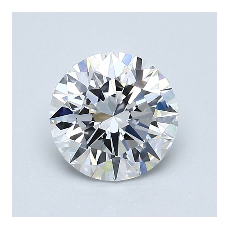Diament szlif okrągły, 1.12ct, VVS2, D, GIA 2231534396 Diament szlif okrągły, 1.12ct, VVS2, D, GIA 2231534396