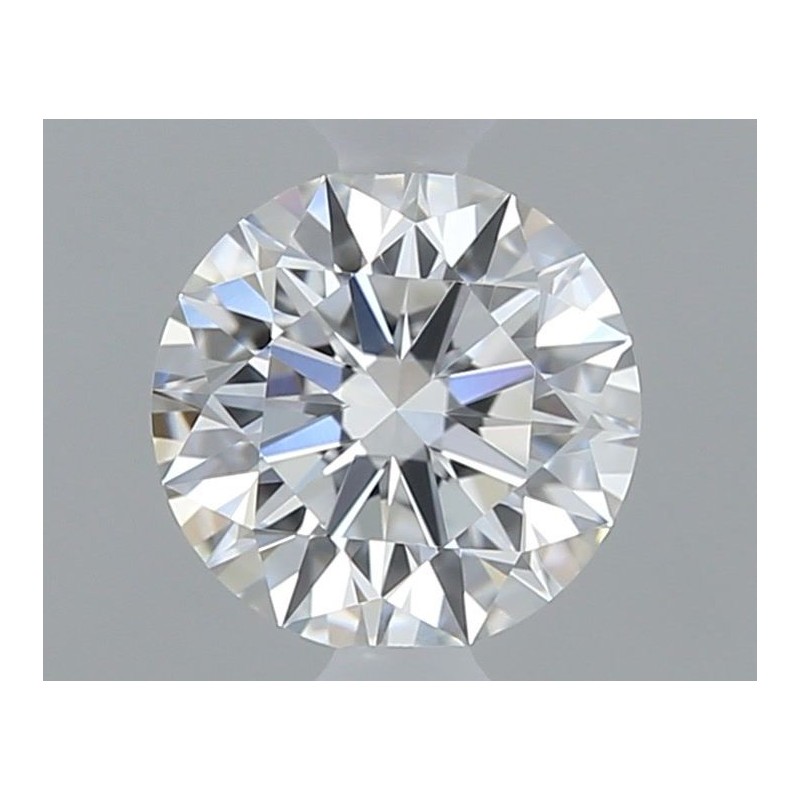 Diament szlif okrągły, 0.35ct, VVS2, E, GIA 1539508927