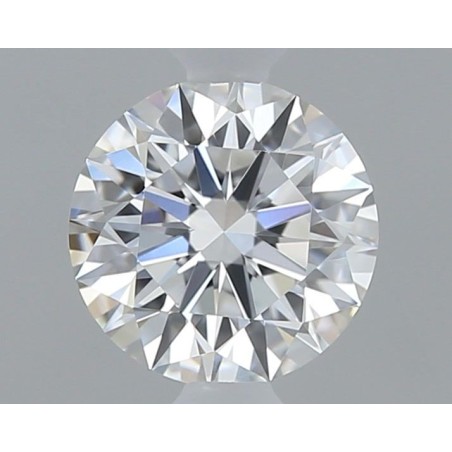 Diament szlif okrągły, 0.35ct, VVS2, E, GIA 1539508927