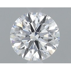 Diament szlif okrągły, 0.36ct, VVS2, E, GIA 3535352370