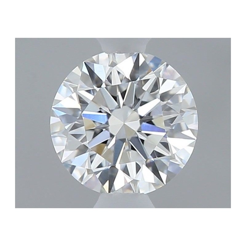 Diament szlif okrągły, 0.35ct, VVS2, F, GIA 2534516889 Diament szlif okrągły, 0.35ct, VVS2, F, GIA 2534516889