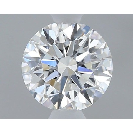 Diament szlif okrągły, 0.35ct, VVS2, F, GIA 2534516889