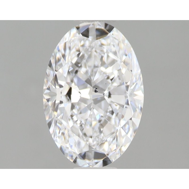 Diament szlif owalny, 1.2ct, SI1, D, GIA 2517461322 Diament szlif owalny, 1.2ct, SI1, D, GIA 2517461322