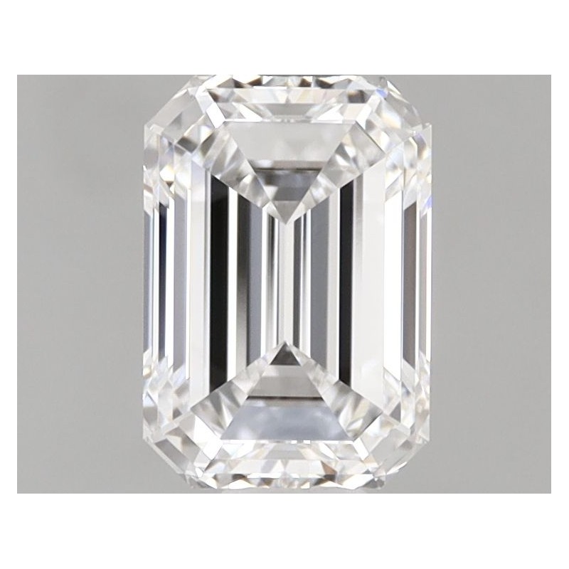 Diament szlif szmaragdowy, 1.11ct, VVS1, D, GIA 2517342961 Diament szlif szmaragdowy, 1.11ct, VVS1, D, GIA 2517342961