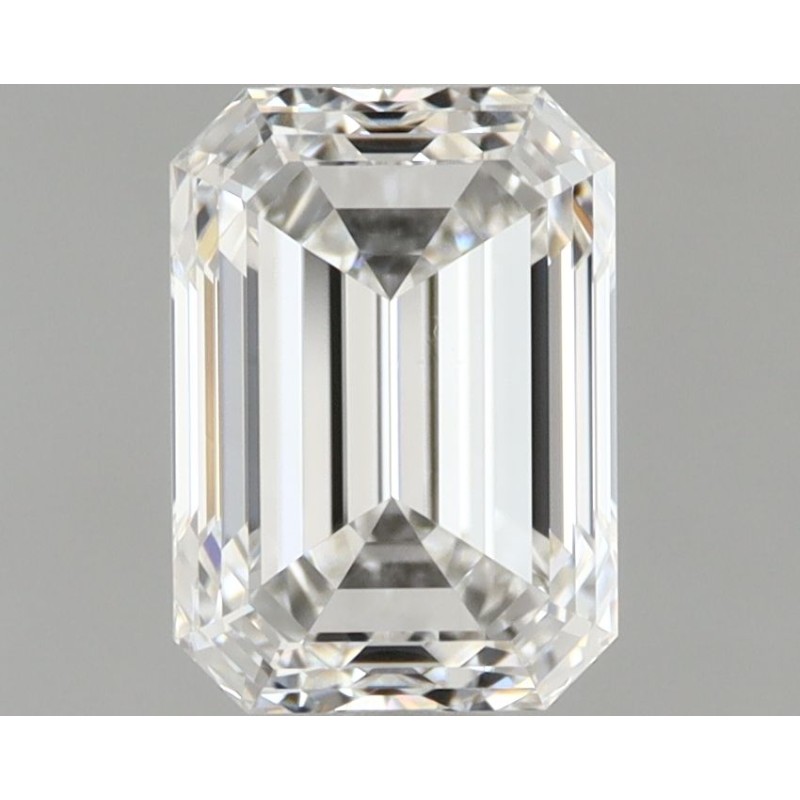 Diament szlif szmaragdowy, 1.31ct, VVS2, G, GIA 1515585368 Diament szlif szmaragdowy, 1.31ct, VVS2, G, GIA 1515585368