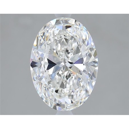Diament szlif owalny, 2ct, VVS1, F, GIA 2527879765