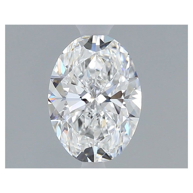 Diament szlif owalny, 0.6ct, VS1, D, GIA 2537565509 Diament szlif owalny, 0.6ct, VS1, D, GIA 2537565509