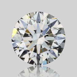 Diament szlif okrągły, 1.01ct, VVS1, E, GIA 1539597619