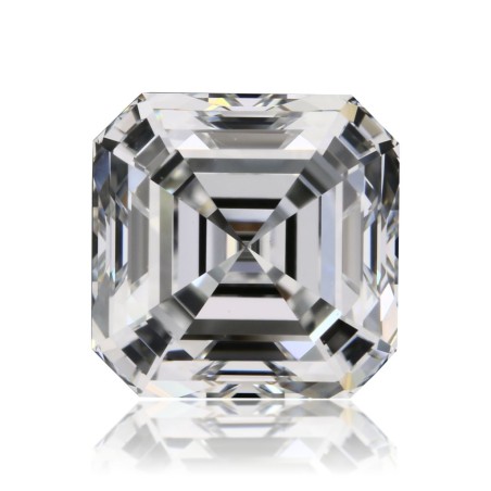 Diament asscher, 1.04ct, VVS2, E, GIA 6531787223