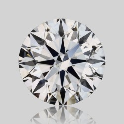 Diament szlif okrągły, 1.03ct, VS2, D, GIA 6532597273