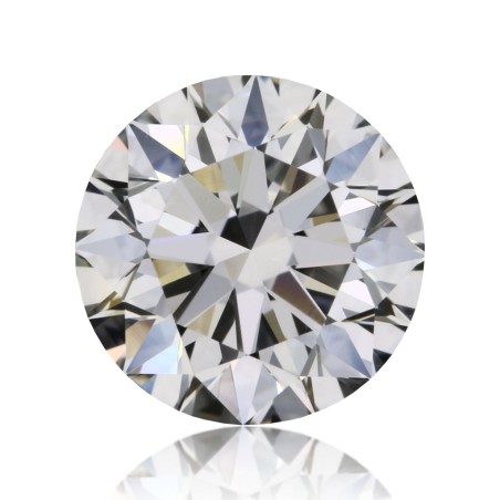 Diament szlif okrągły, 0.7ct, VS2, F, GIA 6531839947
