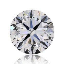 Diament szlif okrągły, 1.51ct, VS2, F, GIA 3535597985