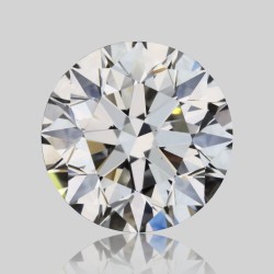 Diament szlif okrągły, 1.2ct, VS1, H, GIA 7532597697