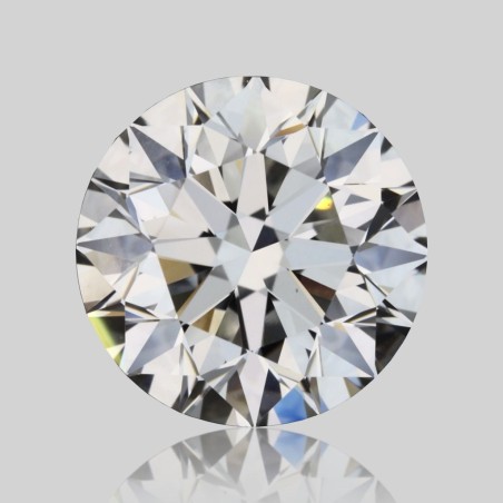 Diament szlif okrągły, 1.2ct, VS1, H, GIA 7532597697